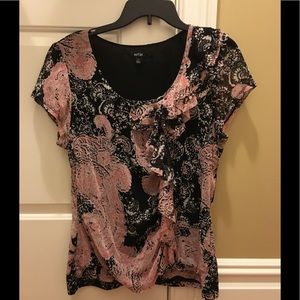 Woman's blouse